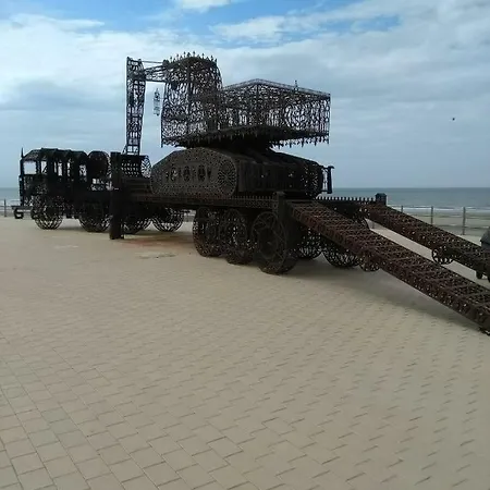 Maurdy מידלקרק