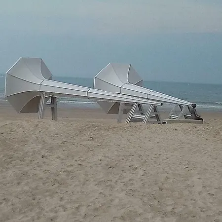 Maurdy * Middelkerke