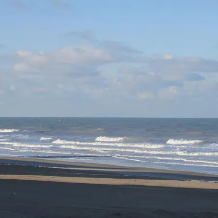 Maurdy דירה מידלקרק