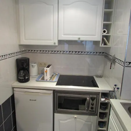 Maurdy Appartement *