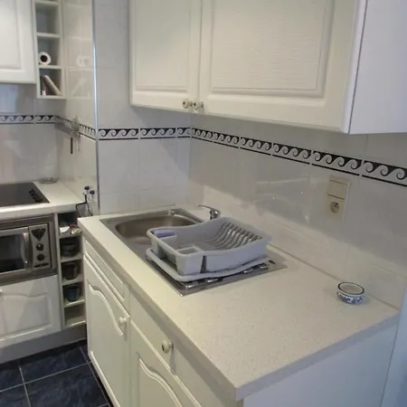 Maurdy Appartement *