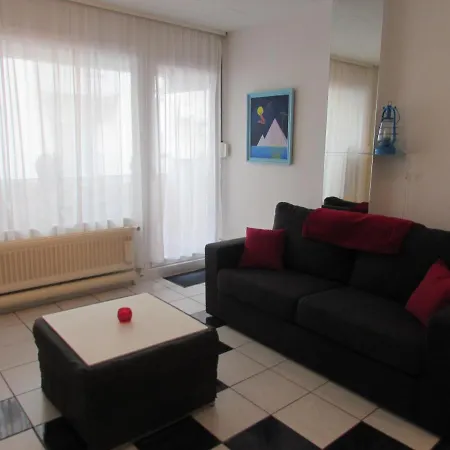 Appartement Maurdy