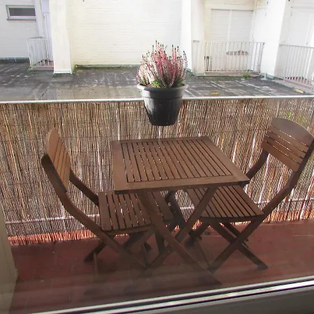 Appartement Maurdy