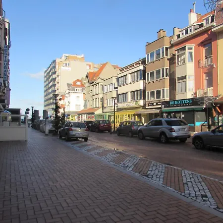 Maurdy מידלקרק