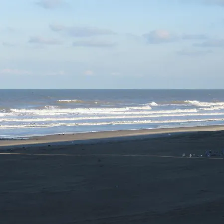 Lägenhet Maurdy Middelkerke