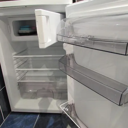 Lägenhet Maurdy Middelkerke