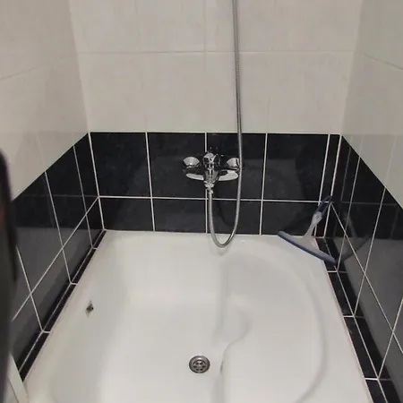Appartement Maurdy