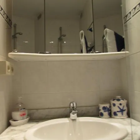 Appartement Maurdy Middelkerke