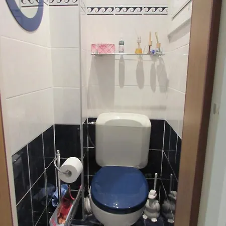 Maurdy Lägenhet Middelkerke